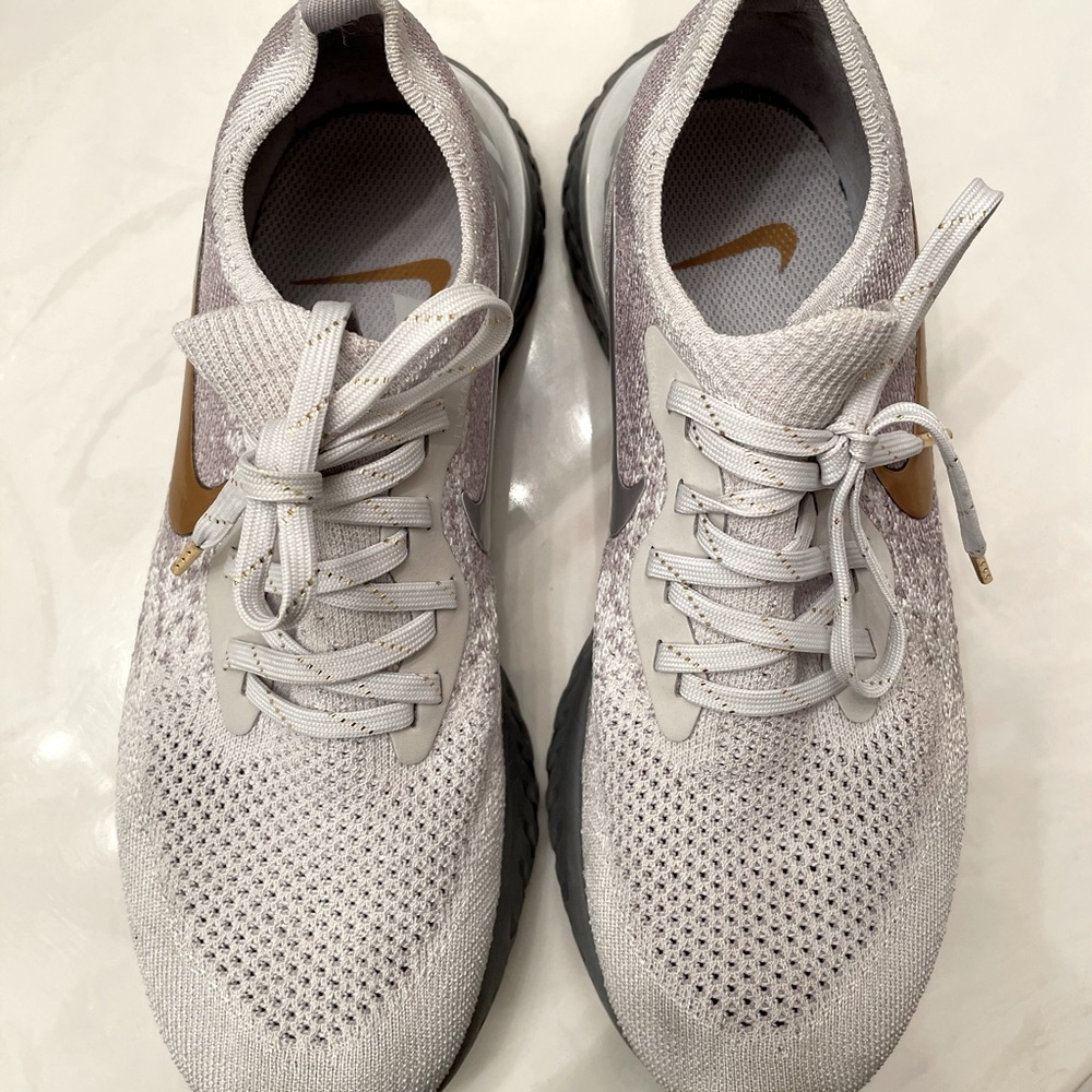 Nike Epic React Flyknit